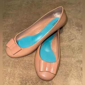 Oka B ballet flats